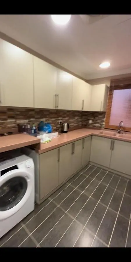 Stunning 4 Bedroom Apartment Near Haram Mecca
