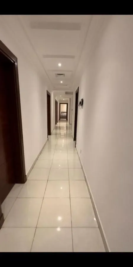 Stunning 4 Bedroom Apartment Near Haram Mecca