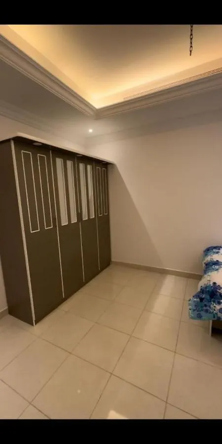 Stunning 4 Bedroom Apartment Near Haram Mecca Saudi Arabia