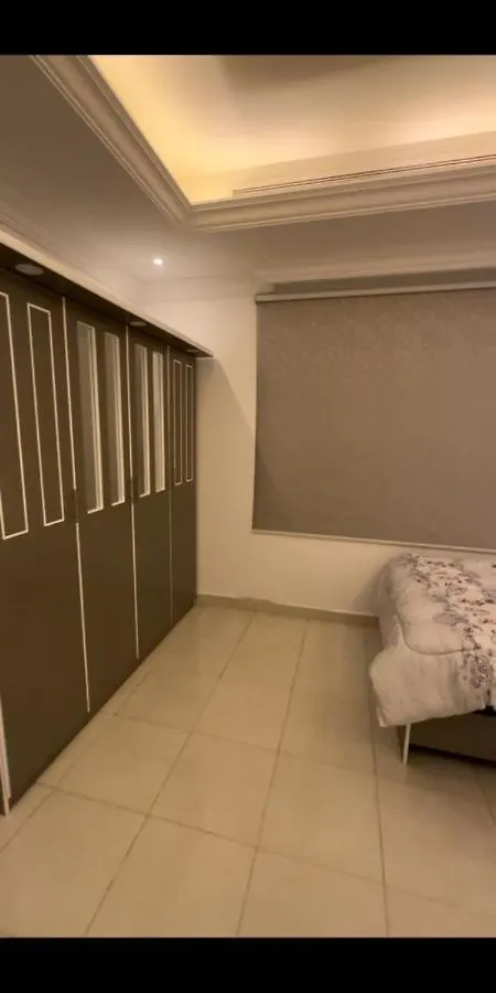 Stunning 4 Bedroom Apartment Near Haram Mecca 0*,  Saudi Arabia