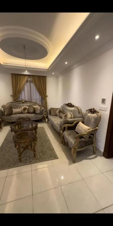 Stunning 4 Bedroom Apartment Near Haram Mecca 0*,  Saudi Arabia