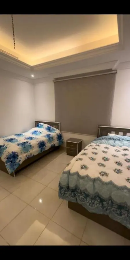 Stunning 4 Bedroom Apartment Near Haram Mecca