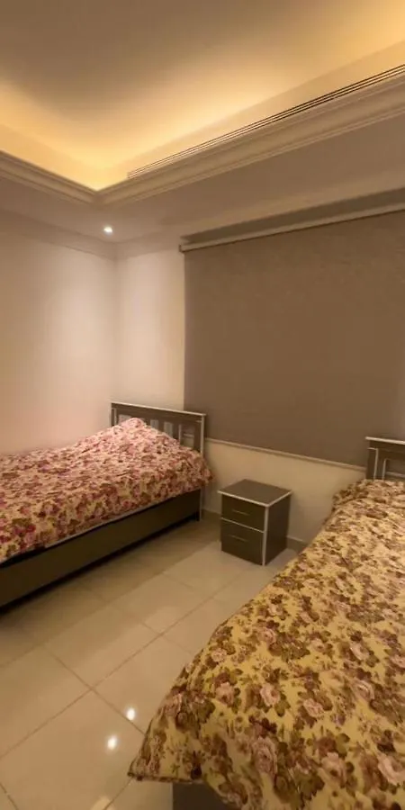 Stunning 4 Bedroom Apartment Near Haram Mecca