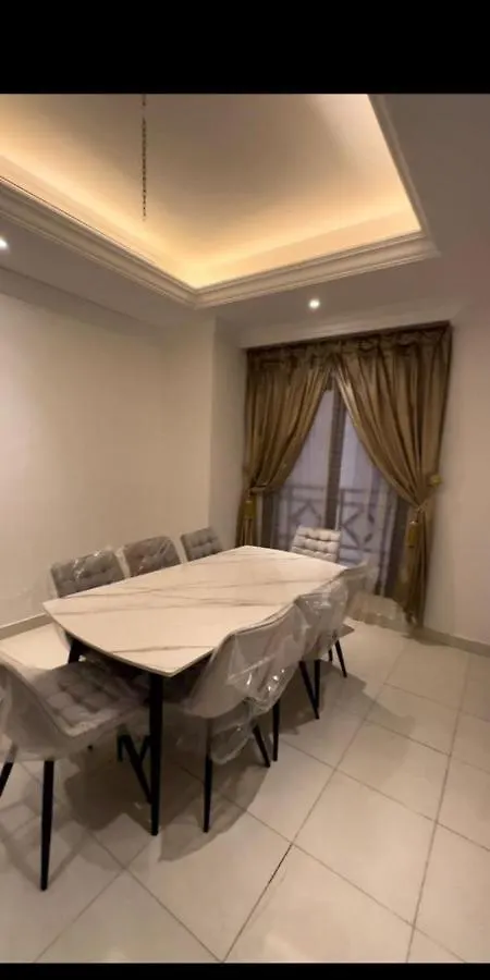 Stunning 4 Bedroom Apartment Near Haram Mecca 0*,