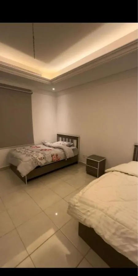 Stunning 4 Bedroom Apartment Near Haram Mecca