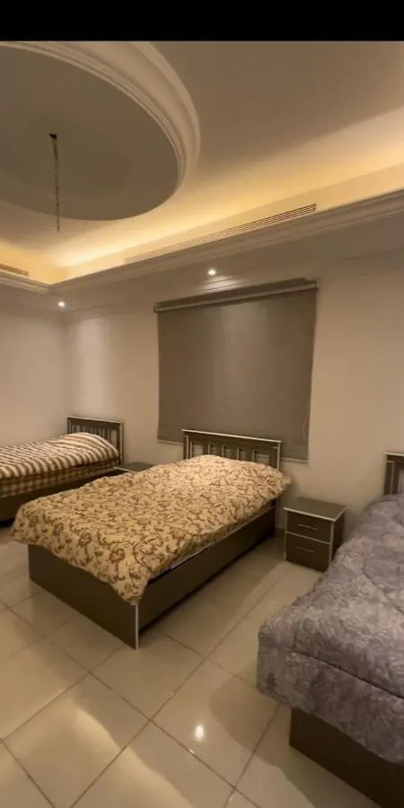 Stunning 4 Bedroom Apartment Near Haram Mecca