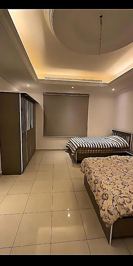 Stunning 4 Bedroom Apartment Near Haram Mecca Saudi Arabia