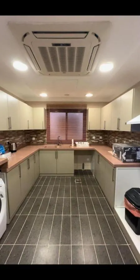 Stunning 4 Bedroom Apartment Near Haram Mecca